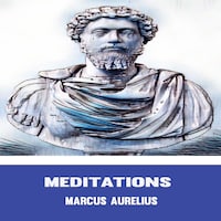 Marcus Aurelius:The Meditations