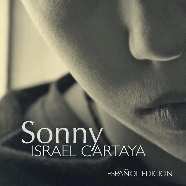 Copertina del libro per Sonny