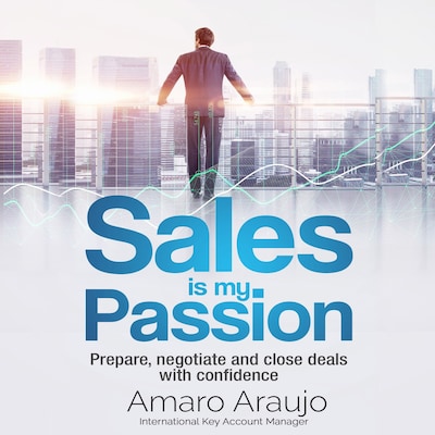 Sales is my passion