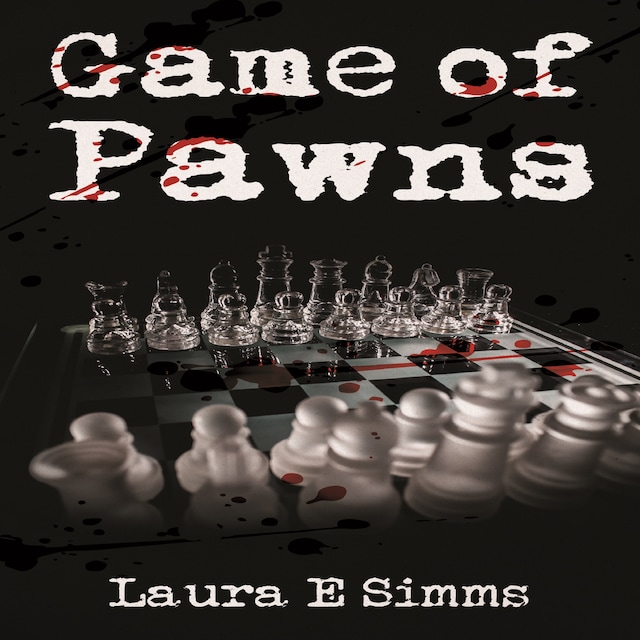 Buchcover für Game of Pawns