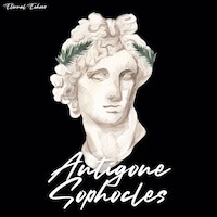 Antigone (unabridged)