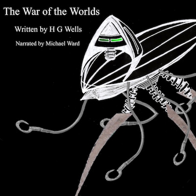 The War of the Worlds HCR 104 fm Edition