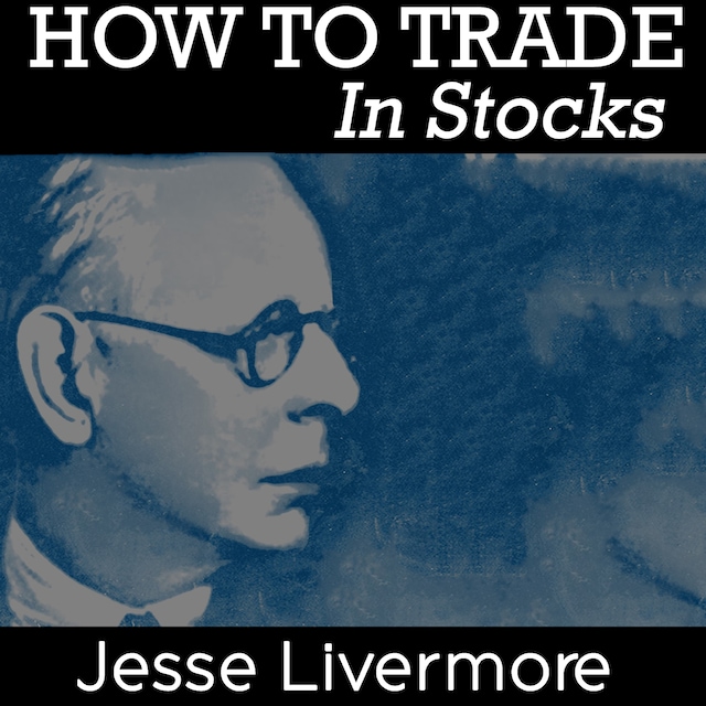 Kirjankansi teokselle How to Trade in Stocks
