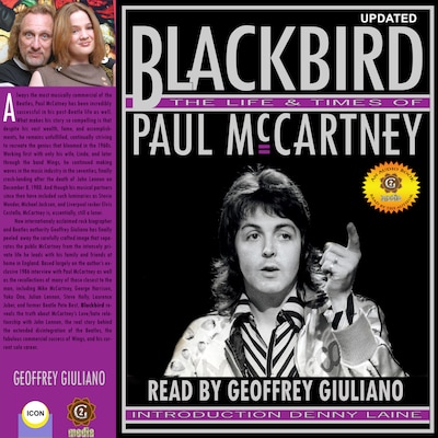 Blackbird