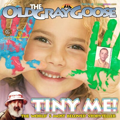 Tiny Me