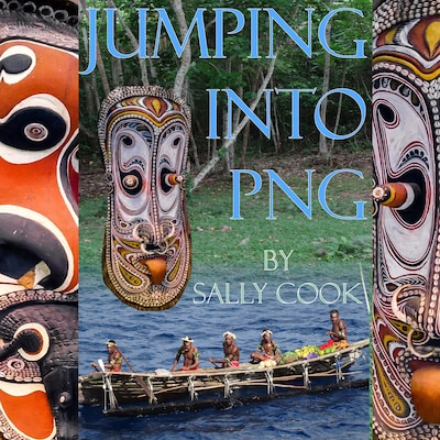 Jumping Into PNG