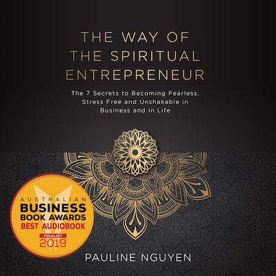 The Way of The Spiritual Entrepreneur