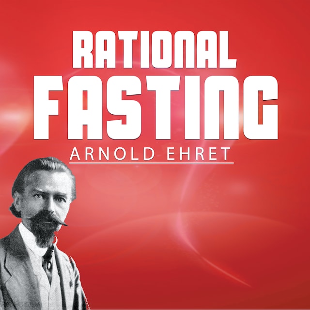 Buchcover für Rational Fasting