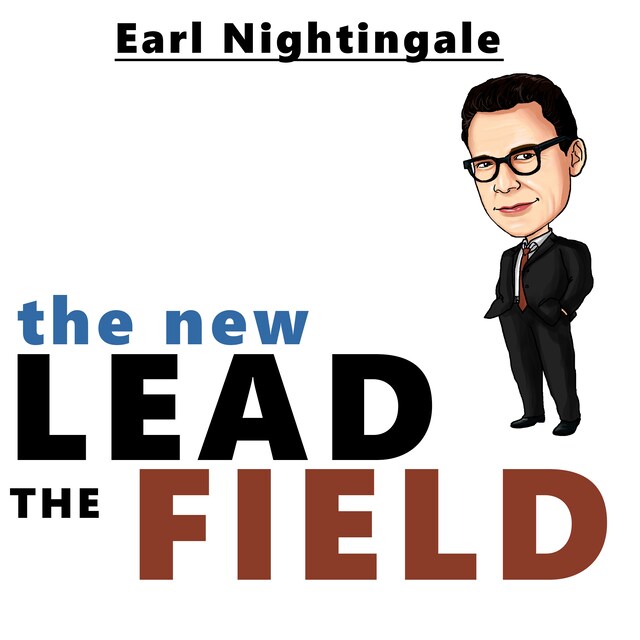 Book cover for A New Lead the Field