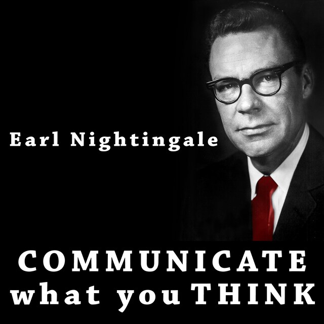 Boekomslag van Communicate What You Think