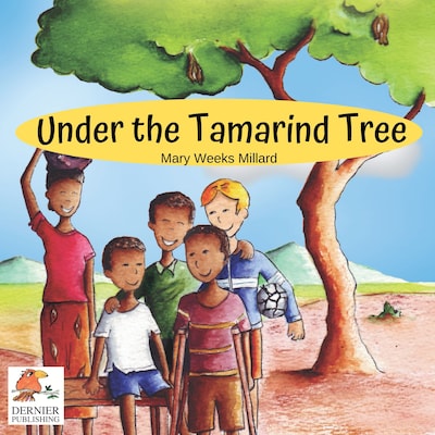 Under the Tamarind Tree
