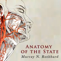 Anatomy of the State
