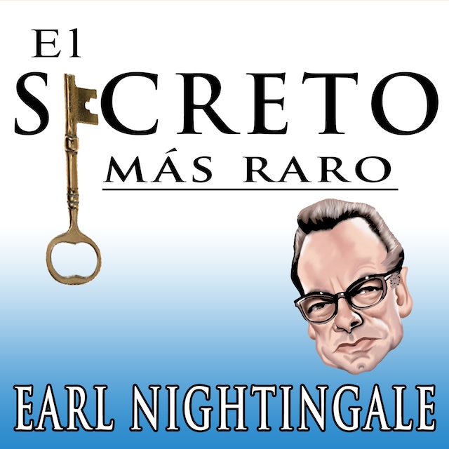 Book cover for El Secreto Mas Raro