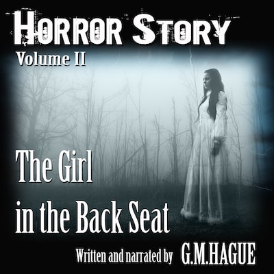 The Girl In The Back Seat