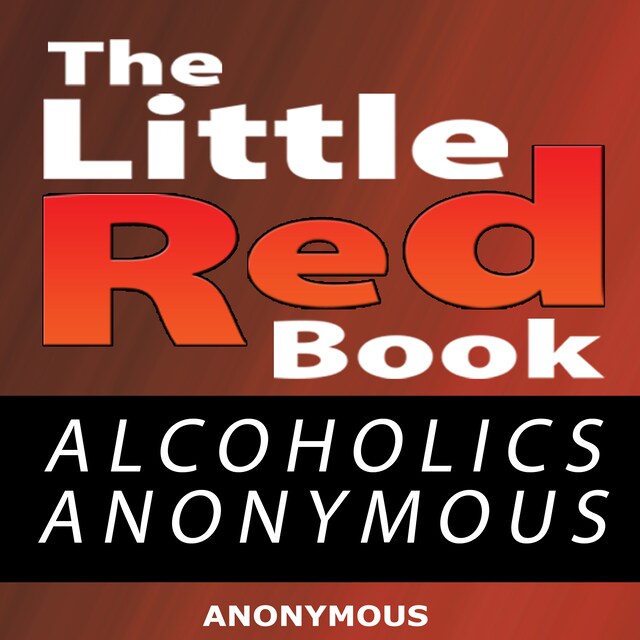 Boekomslag van Little Red Book