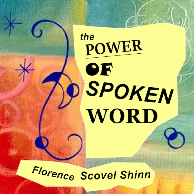 Copertina del libro per Power Of The Spoken Word