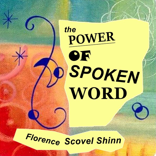 Bogomslag for Power Of The Spoken Word