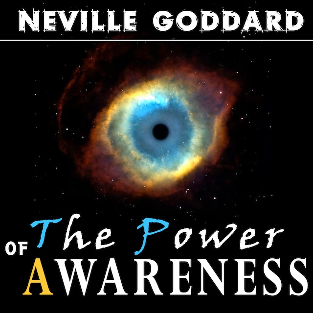 Book cover for The Power of Awareness