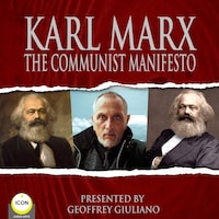 Karl Marx - The Communist Manifesto