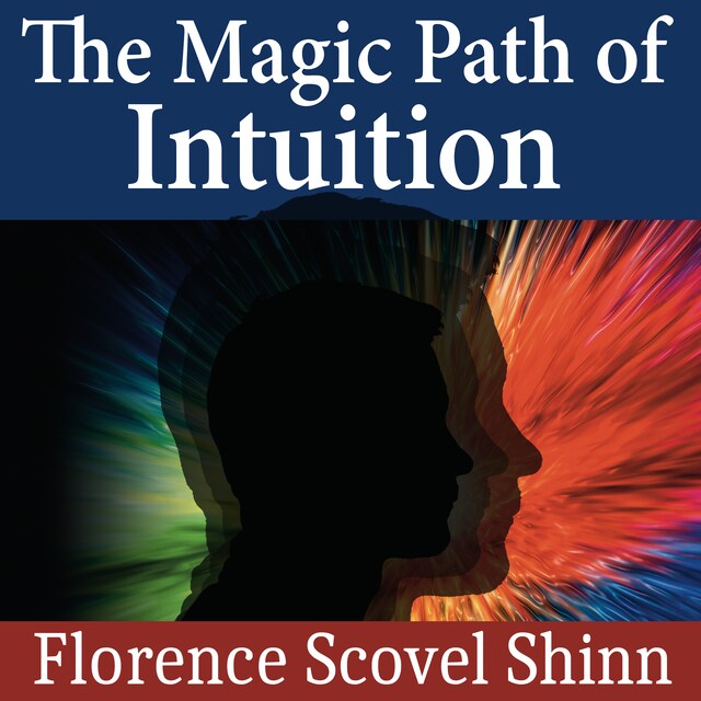 Book cover for The Magic Path of Intuition