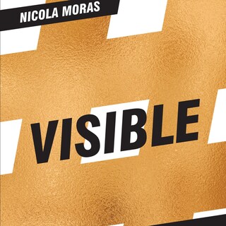VISIBLE bookCoverFor