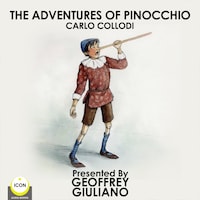 The Adventures of Pinocchio