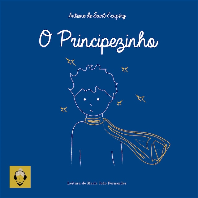 Book cover for O Principezinho