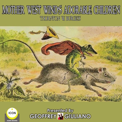 Mother West Wind’s Adorable Children