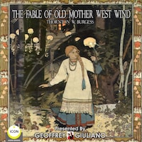 The Fable Of Old Mother West Wind