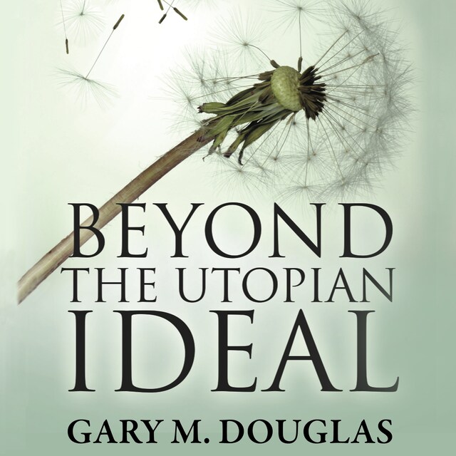 Boekomslag van Beyond the Utopian Ideal