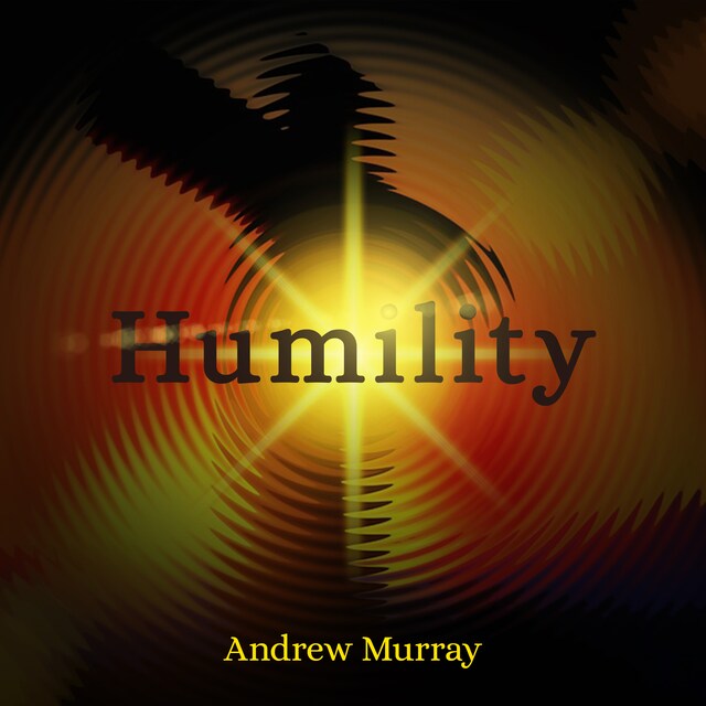 Boekomslag van Humility