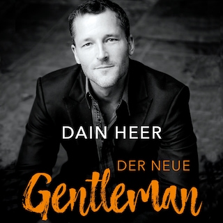 Der Neue Gentleman als Hörbuch