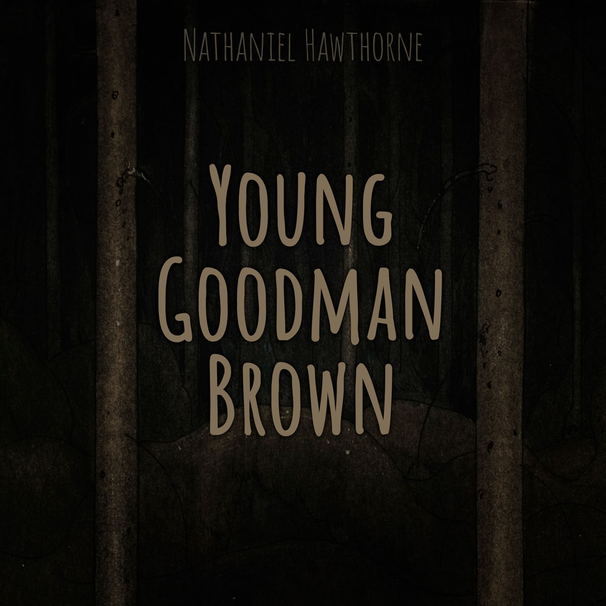 in young goodman brown hawthorne