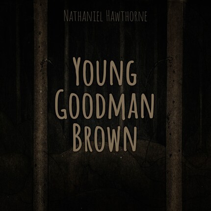 Young Goodman Brown - Nathaniel Hawthorne - Hörbuch - E-Book - BookBeat