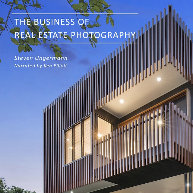 The Business of Real Estate Photography