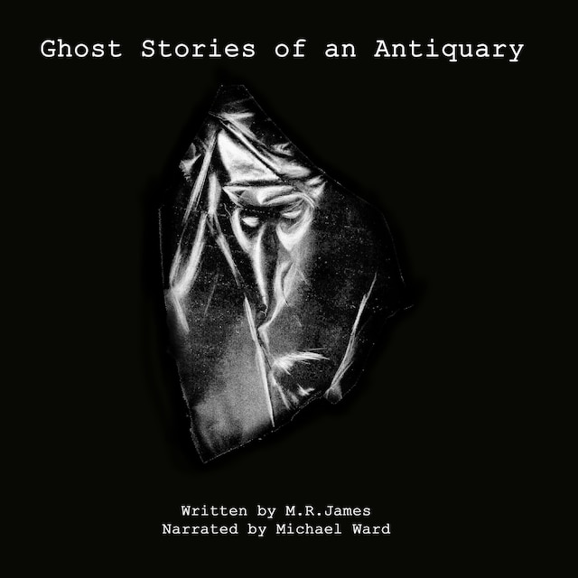 Bogomslag for Ghost Stories of an Antiquary