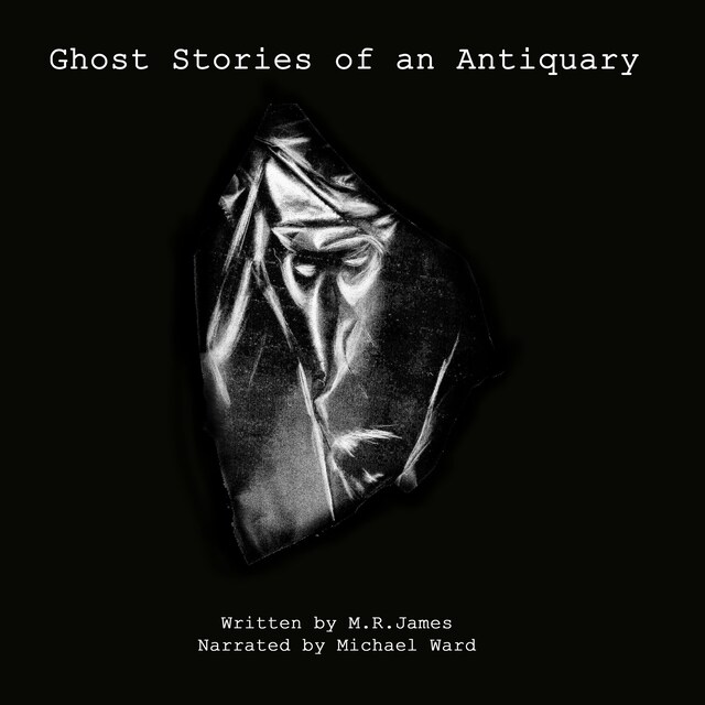 Bogomslag for Ghost Stories of an Antiquary