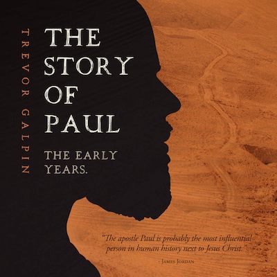 The Story of Paul - the early years.