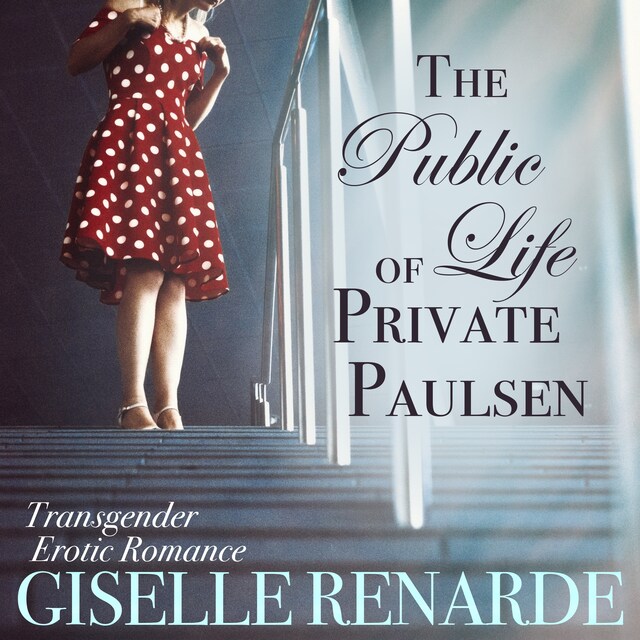 Book cover for The Public Life of Private Paulsen