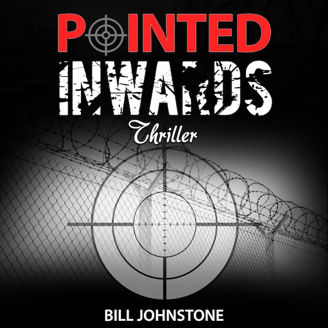 Book cover for Pointed Inwards