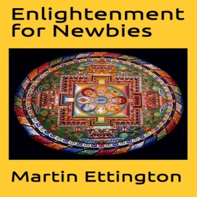 Okładka książki dla Enlightenment for Newbies
