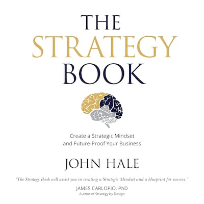 The Strategy Book