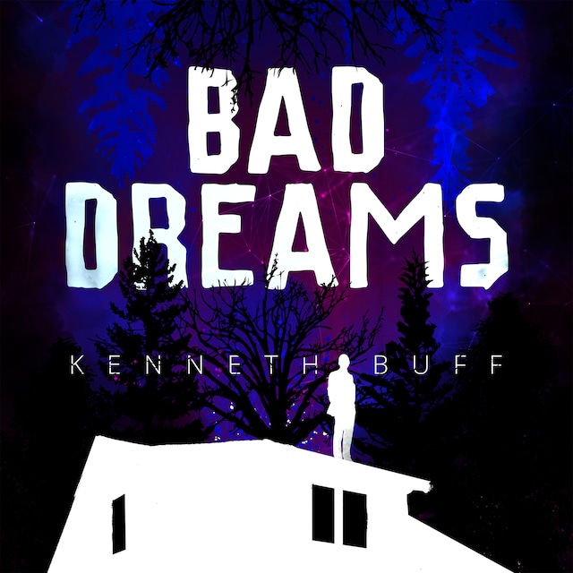 Book cover for Bad Dreams