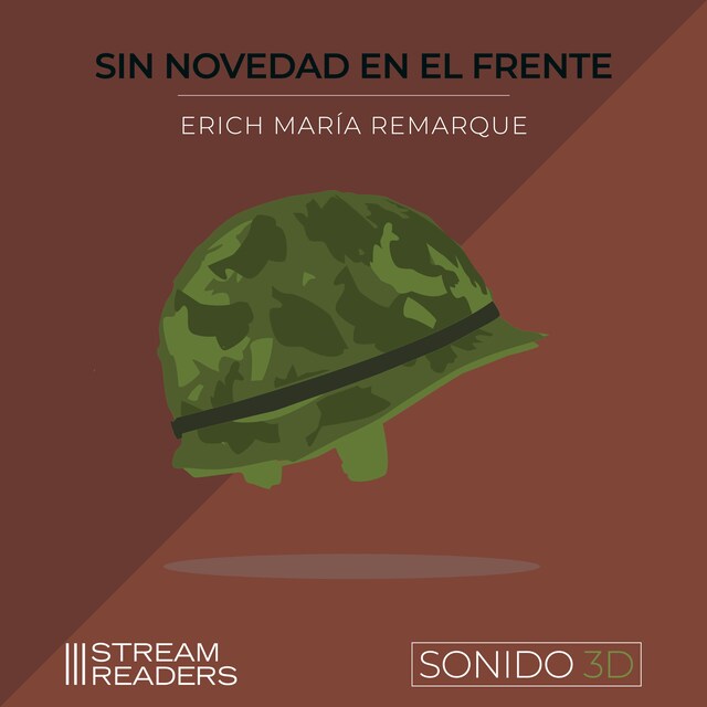 Book cover for Sin Novedad en el Frente