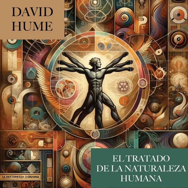 Buchcover für El Tratado de la Naturaleza Humana