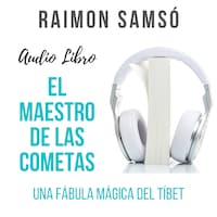 El Maestro de las Cometas