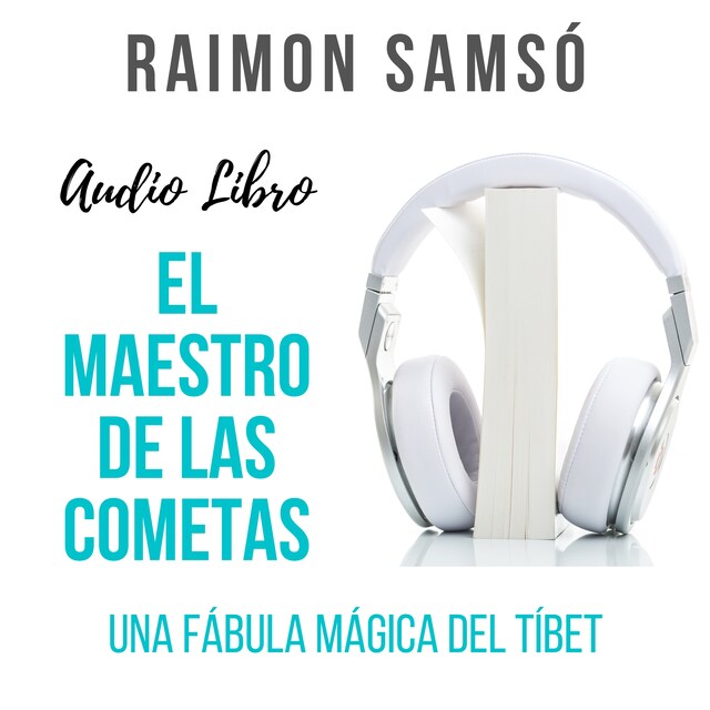 Buchcover für El Maestro de las Cometas