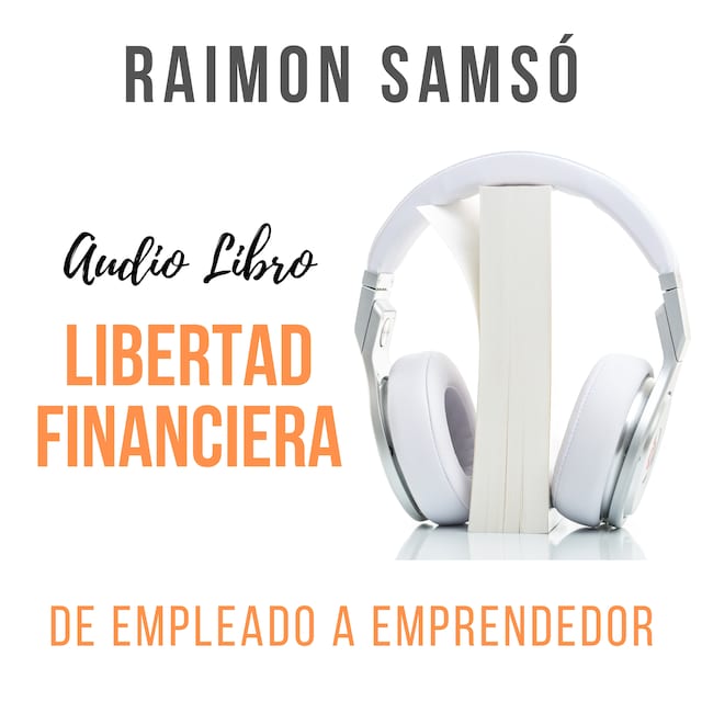 Kirjankansi teokselle Libertad Financiera