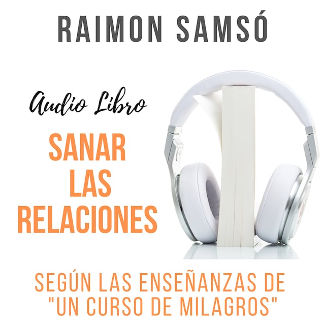 Buchcover für Sanar las Relaciones