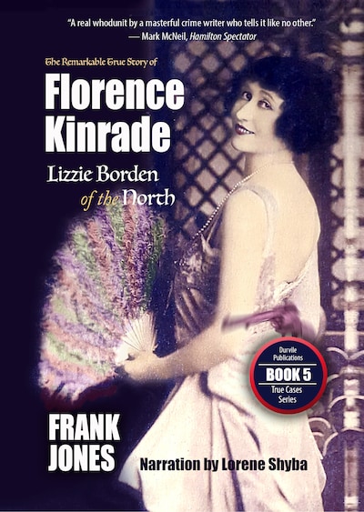 Florence Kinrade